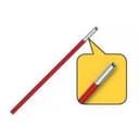 Сегменты алюминиевой дуги 8,5мм (10шт) TRA-012