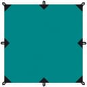 Тент 3*3м TRT-100.04