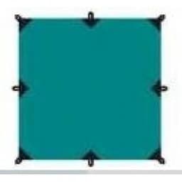 Тент 3*3м со стойками 3м + оттяжки TRT-104.04