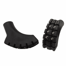 Колпачок сканд. ходьба шипованный TRA-203