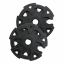 Кольца стандарт O 5 см TRA-061