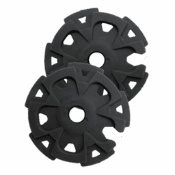 Кольца стандарт O 5 см TRA-061