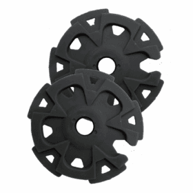 Кольца стандарт O 5 см TRA-061