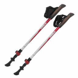 Палки для скандинавской ходьбы Compact TRR-004