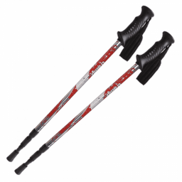 Палки треккинговые Scout 140 TRR-009