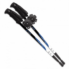 Палки треккинговые Trail 140 TRR-002