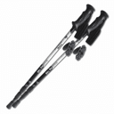 Палки треккинговые Trekking 140 TRR-003