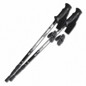 Палки треккинговые Trekking 140 TRR-003
