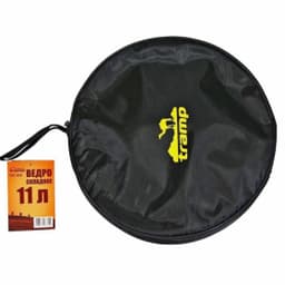 Ведро складное 11л TRC-060