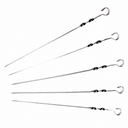 Шампур Totem 45*1см TTB-009