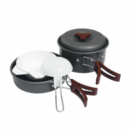 Набор посуды TRC-025