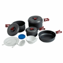 Набор посуды TRC-026