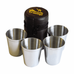 Набор 4 стопки TRC-013