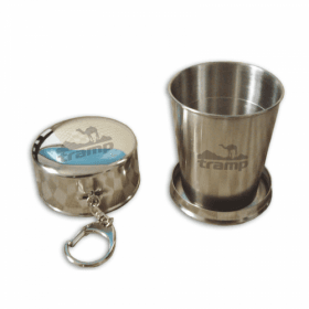 Стакан складной TRC-068