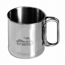 Кружка со складными ручками TRC-011 TRC-011
