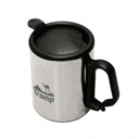 Термокружка с поилкой и защёлкой TRC-020