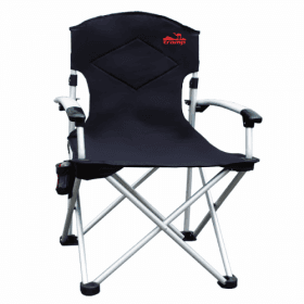 Кресло раскладное с жест подлокотниками - Tramp TRF-004