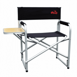 Стул директорский со столом TRF-002