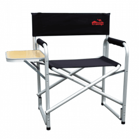 Стул директорский со столом TRF-002