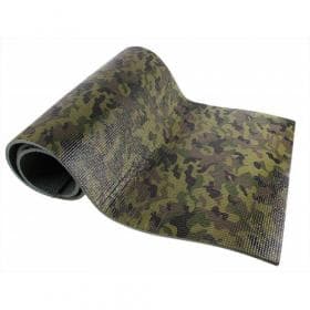 Ковер туристический Decor Камуфляж S10 IRA-008