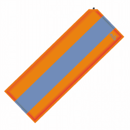 Ковёр самонадувающийся Classic 5 cm TRI-006