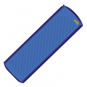 Ковёр самонадувающийся Round 2,5 cm TRI-005