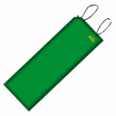 Ковёр самонадувающийся Connect 5 cm TRI-004