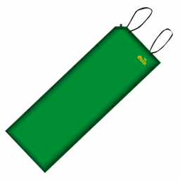 Ковёр самонадувающийся Connect 5 cm TRI-004