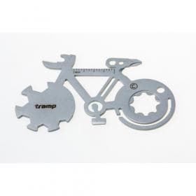 Карта-мультитул Bicycle TRA-230