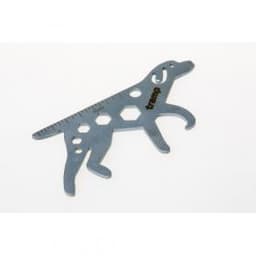 Карта-мультитул Dog TRA-228