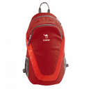 Рюкзак CITY RED - Tramp TRP-020