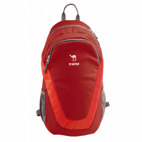 Рюкзак CITY RED - Tramp TRP-020