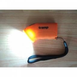 Карманный фонарь TRA-187