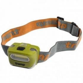 Фонарь налобный TRA-186