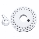 Фонарь 48 диод TRA-008