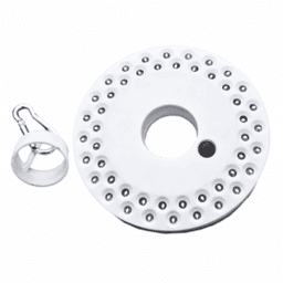 Фонарь 48 диод TRA-008