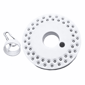 Фонарь 48 диод TRA-008