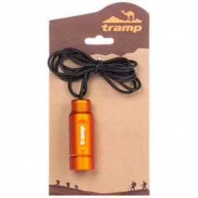 Фонарь-Брелок на силиконовом шнуре TRA-183