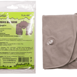 Подушка надувная под шею Комфорт TLA-008