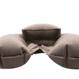 Подушка надувная под шею Комфорт TLA-008