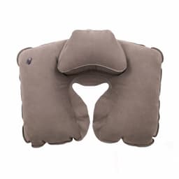 Подушка надувная под шею Комфорт TLA-008