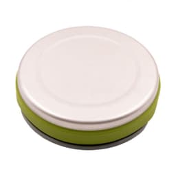 Чайник складной силиконовый 1л. TRC-125