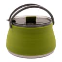 Чайник складной силиконовый 1л. TRC-125