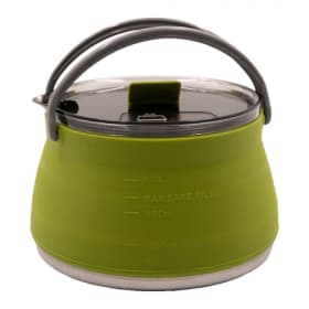 Чайник складной силиконовый 1л. TRC-125