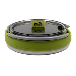 Чайник складной силиконовый 1л. TRC-125