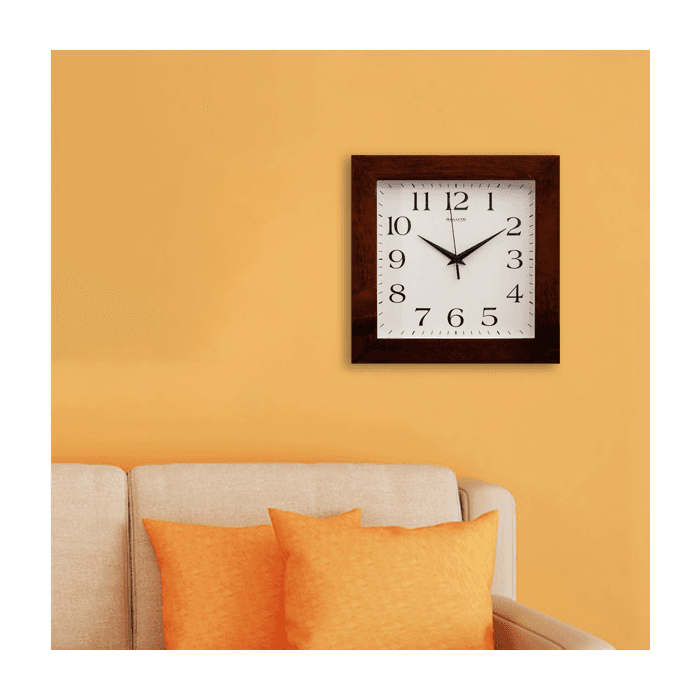 Настенные часы Салют ДС-2АА28-010