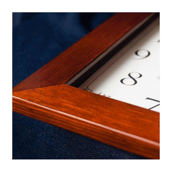 Настенные часы Салют ДС-2АА29-025