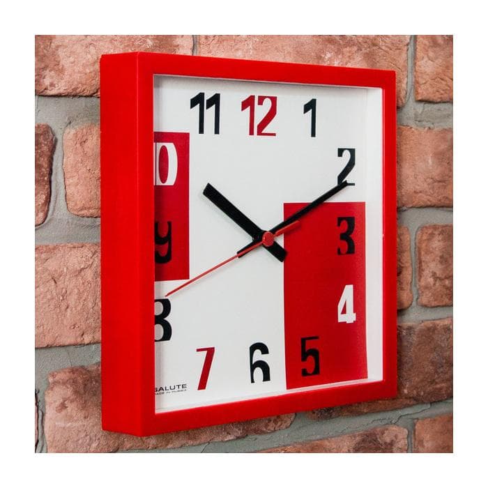 Настенные часы Салют ПЕ-А1-230