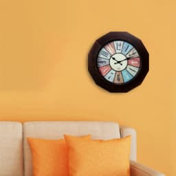 Настенные часы Салют SLT 5353