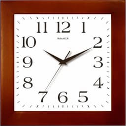 Настенные часы Салют ДС-2АА28-010